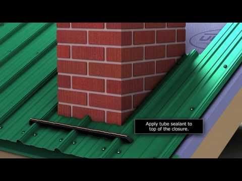 pvc roofing installation instructions