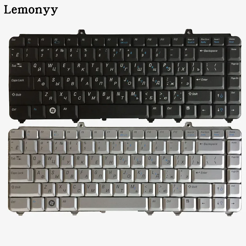 dell inspiron 1525 keyboard replacement instructions