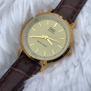 fossil watch instructions removing links