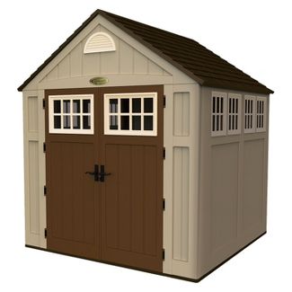 rubbermaid roughneck 7x7 shed instructions