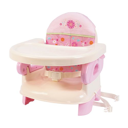 summer infant deluxe comfort folding booster seat instructions