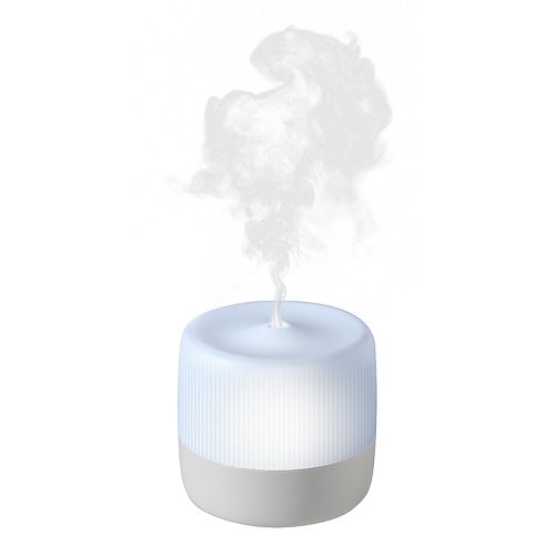 homedics ultrasonic aroma diffuser instructions