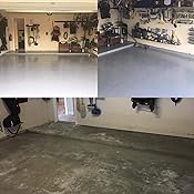 epoxyshield garage floor coating instructions
