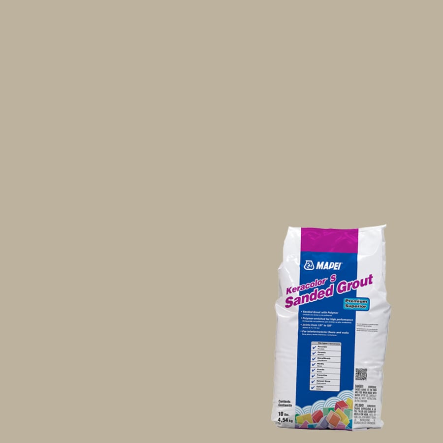 mapei grout maximizer mixing instructions