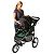 graco click connect stroller instructions