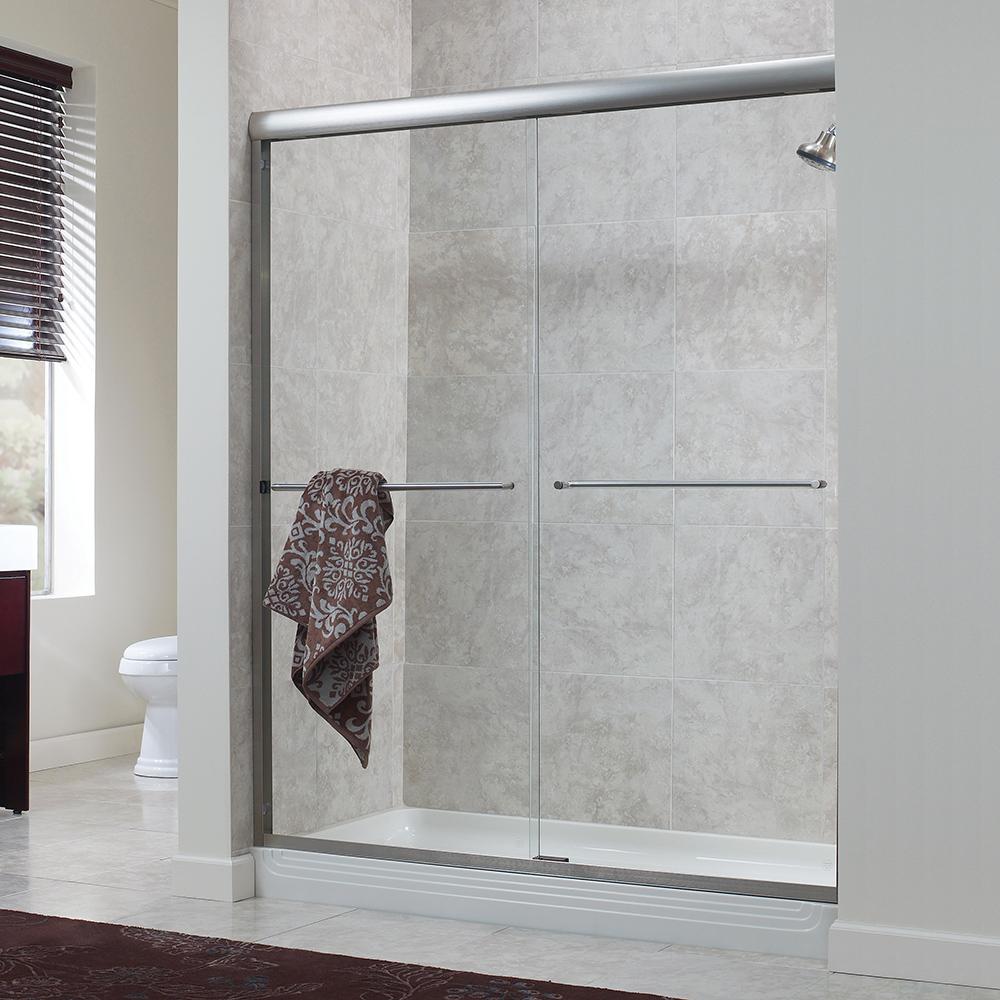sterling shower doors installation instructions
