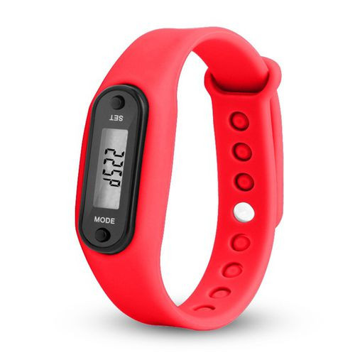 h band fitness tracker instructions