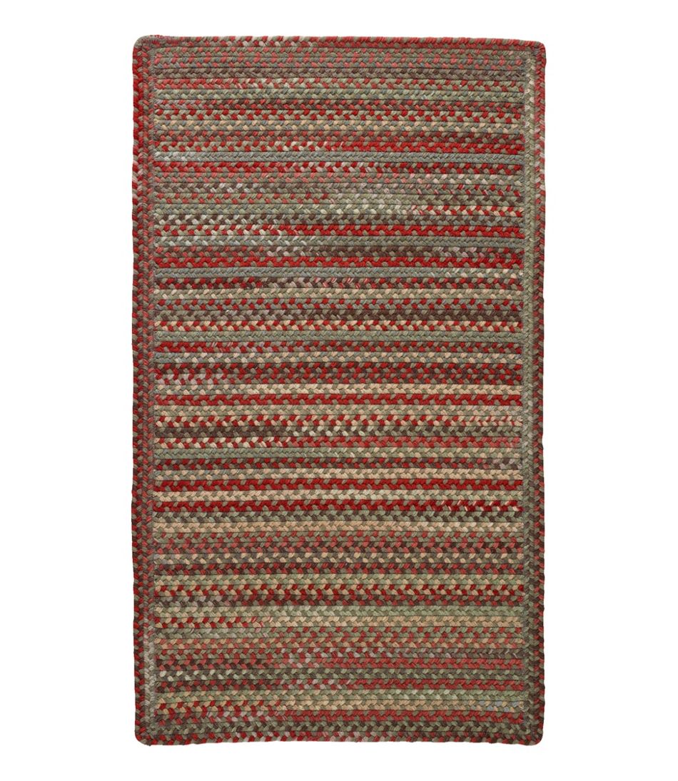 braided wool rug instructions