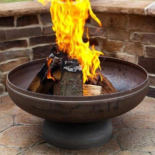 wood burning fireplace instructions