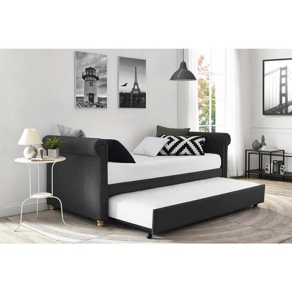 ikea daybed with trundle instructions