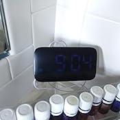 beddi alarm clock instructions