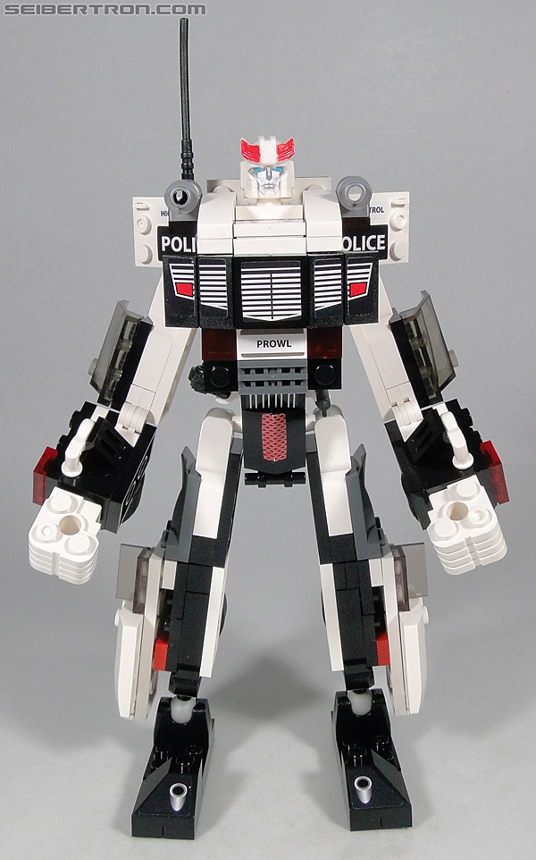 kre o transformers prowl instructions