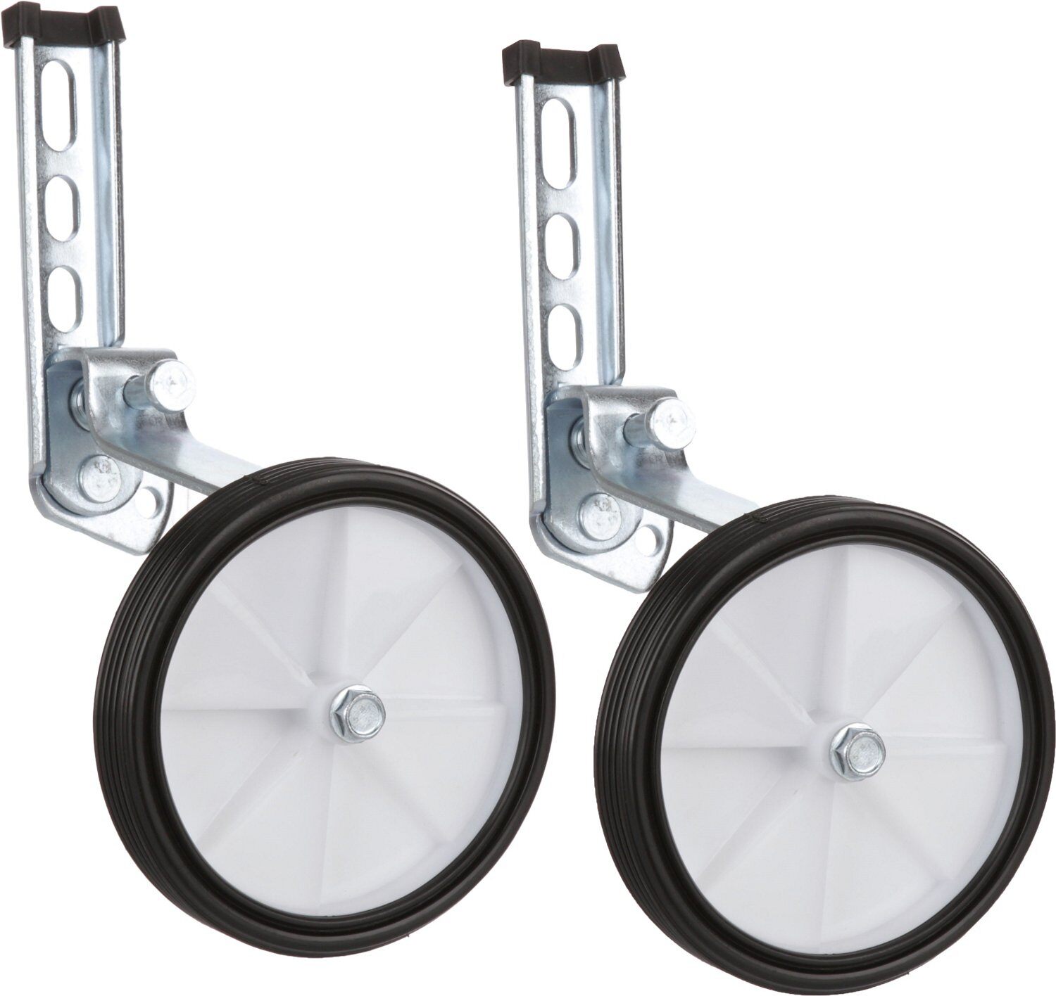 bell spotter 500 training wheels instructions