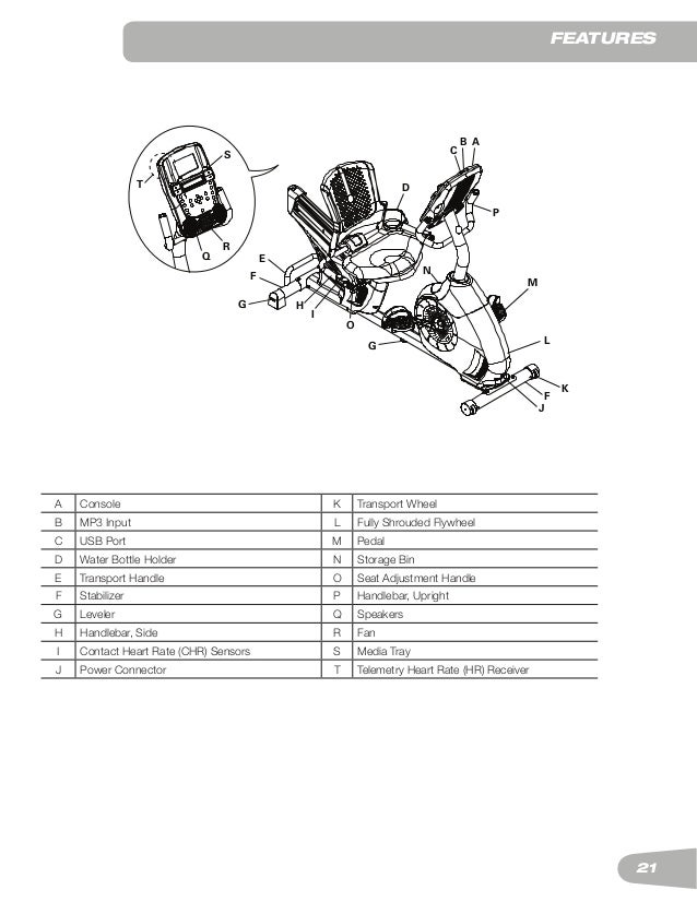 schwinn pump instructions manual