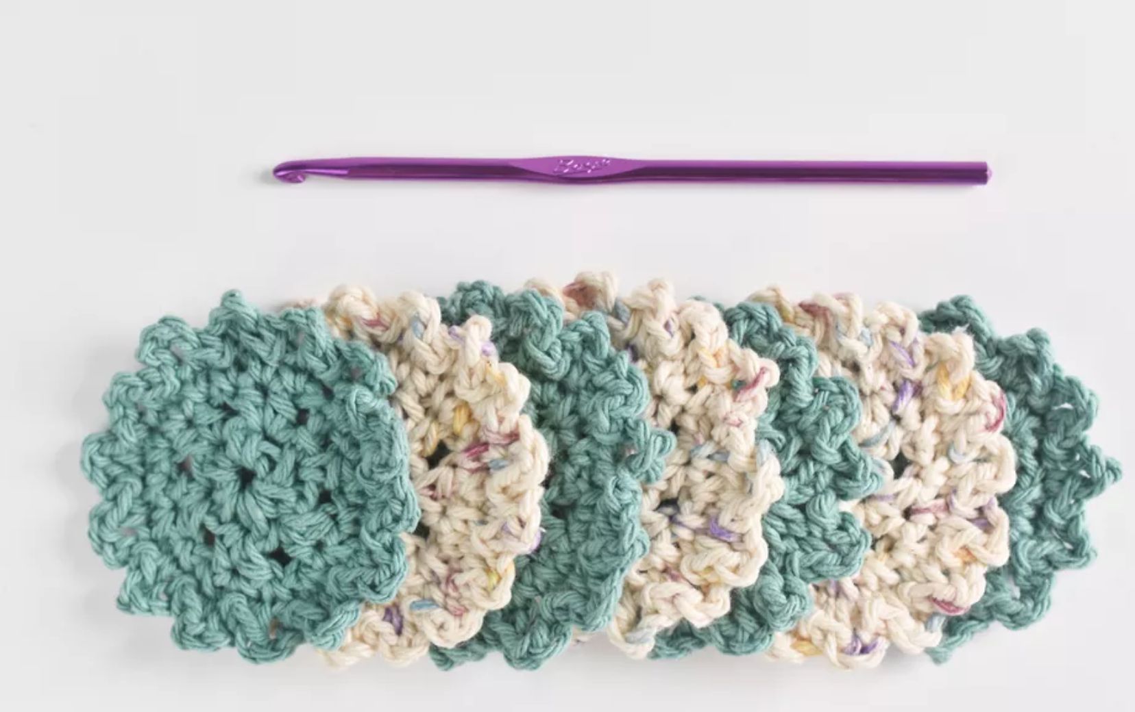 simple crochet instructions for beginners