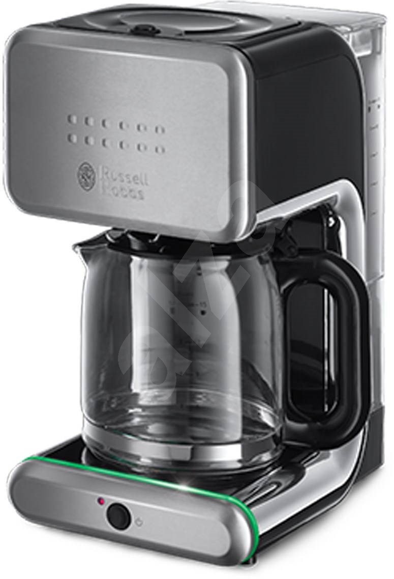 russell hobbs coffee maker instructions