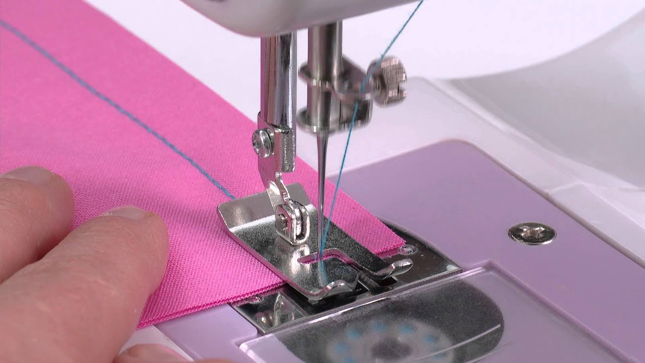 pixie sewing machine instructions