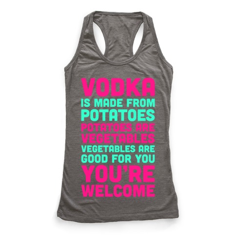 how to make potato vodka instructions