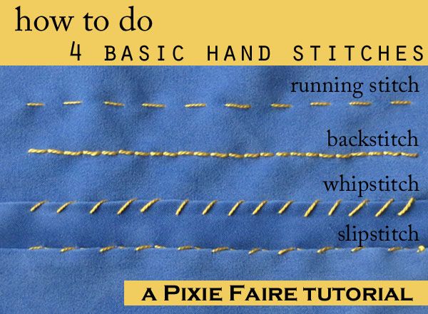 pixie sewing machine instructions