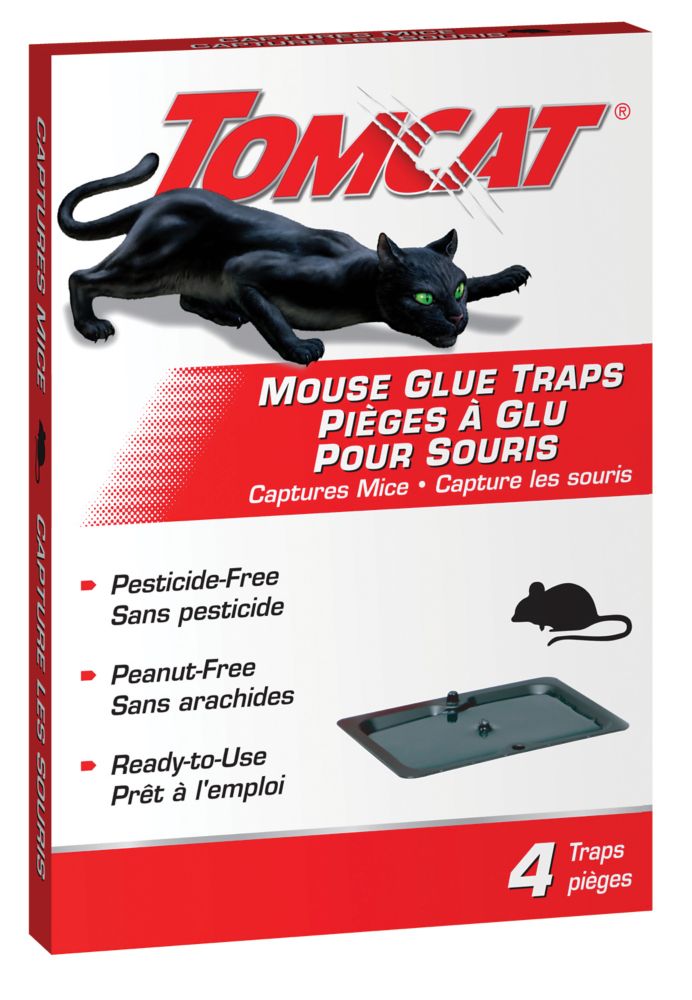 wilson predator rat and mouse killer instructions