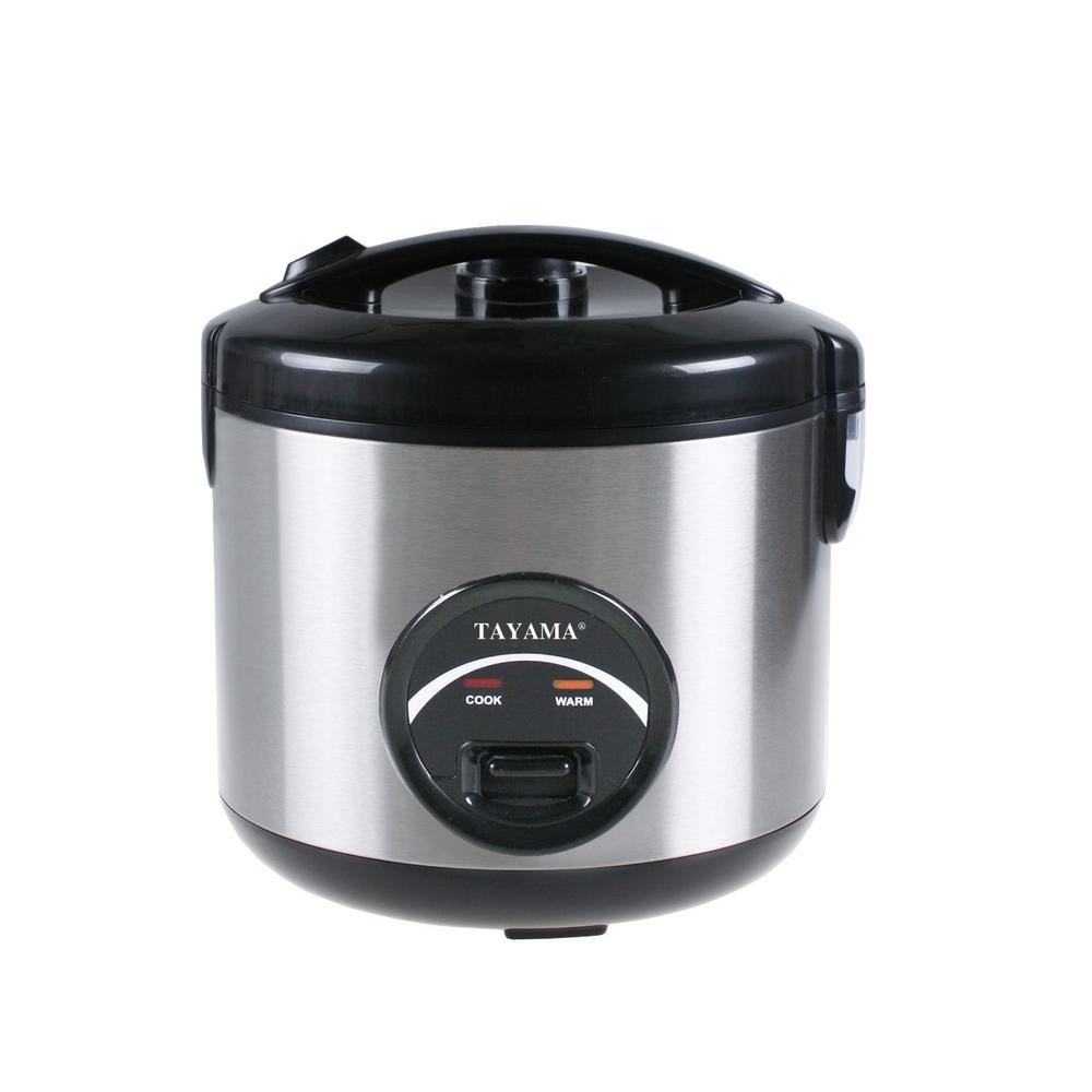 black and decker rice cooker instructions 3 cup