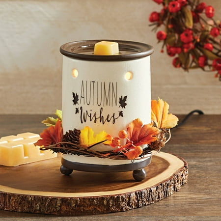 better homes and gardens wax warmer instructions