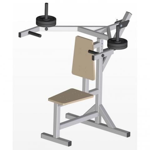 weight bench assembly instructions