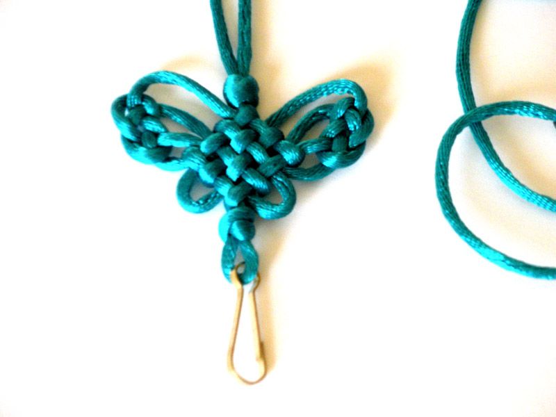 paracord keychain instructions pdf
