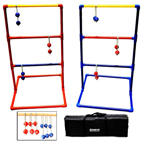 ladder ball rules instructions