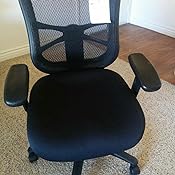 alera elusion series mesh mid back multifunction chair instructions