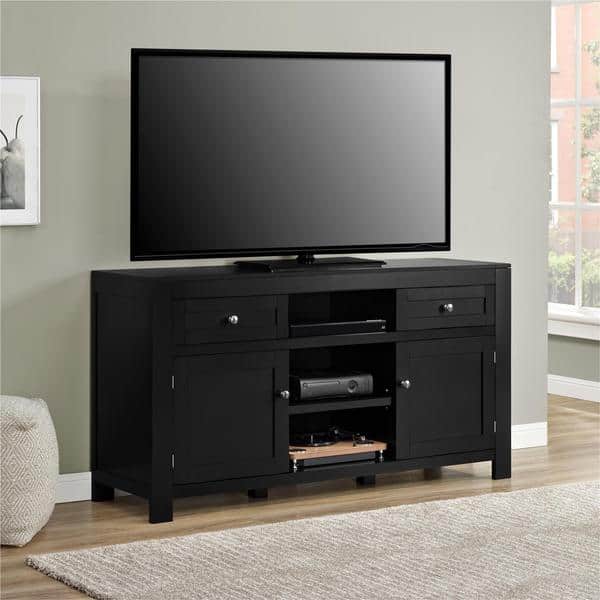 ameriwood tv stand assembly instructions