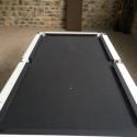 amf playmaster pool table assembly instructions