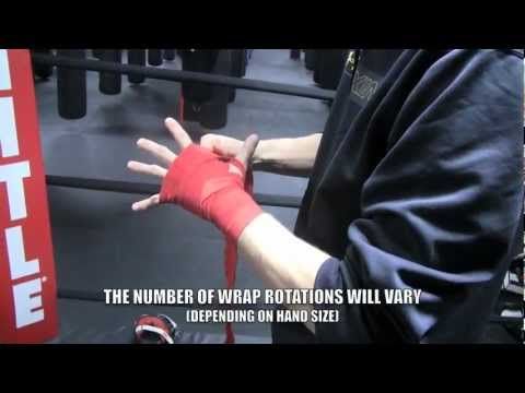 best boxing instructional video