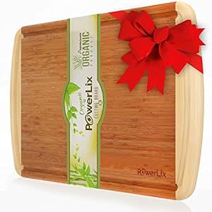 bamboo cutting board care instructions
