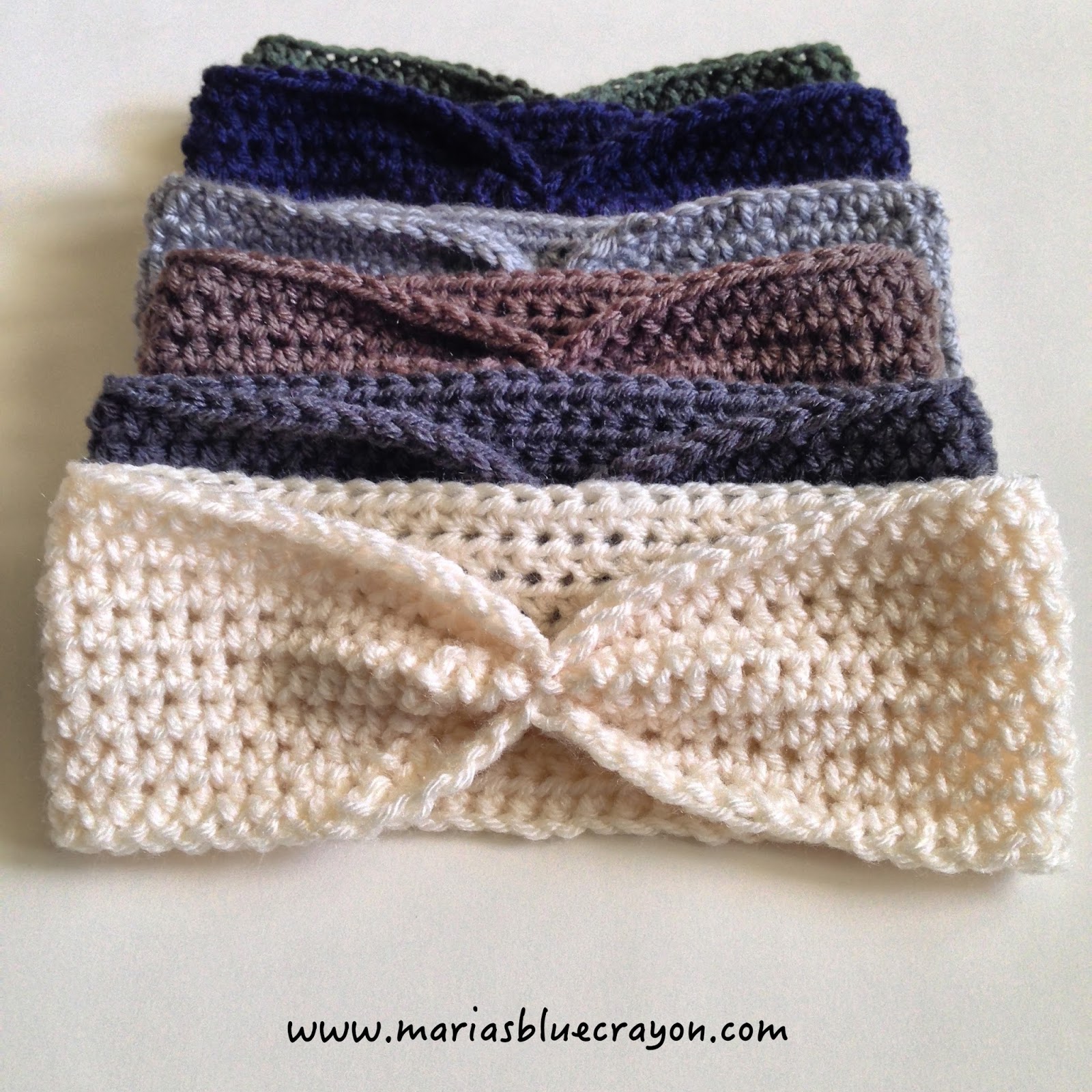 simple crochet instructions for beginners