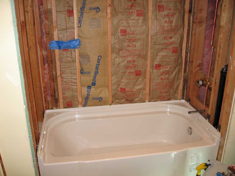 kohler shower drain installation instructions