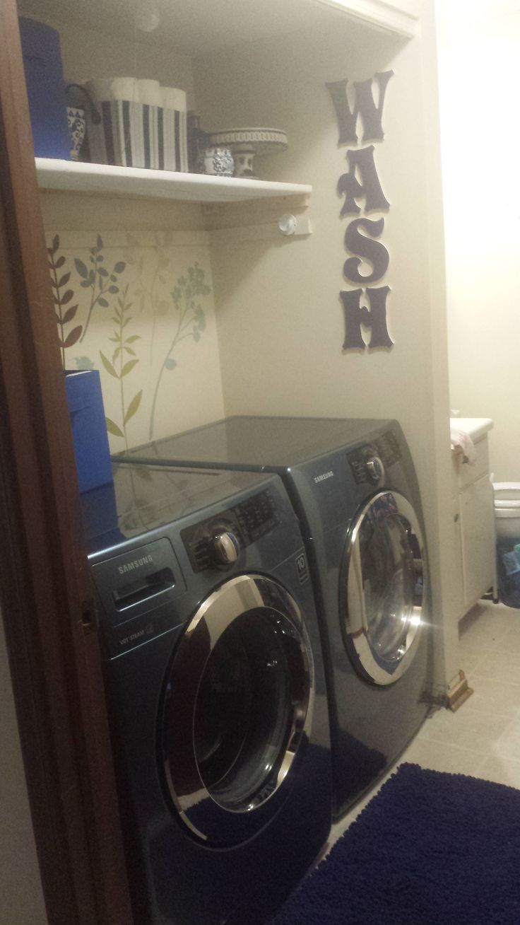 samsung washer dryer instructions