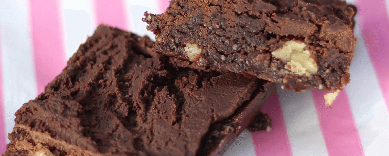 easy bake brownies instructions