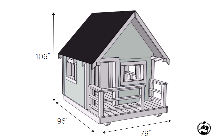 creatology color in playhouse instructions