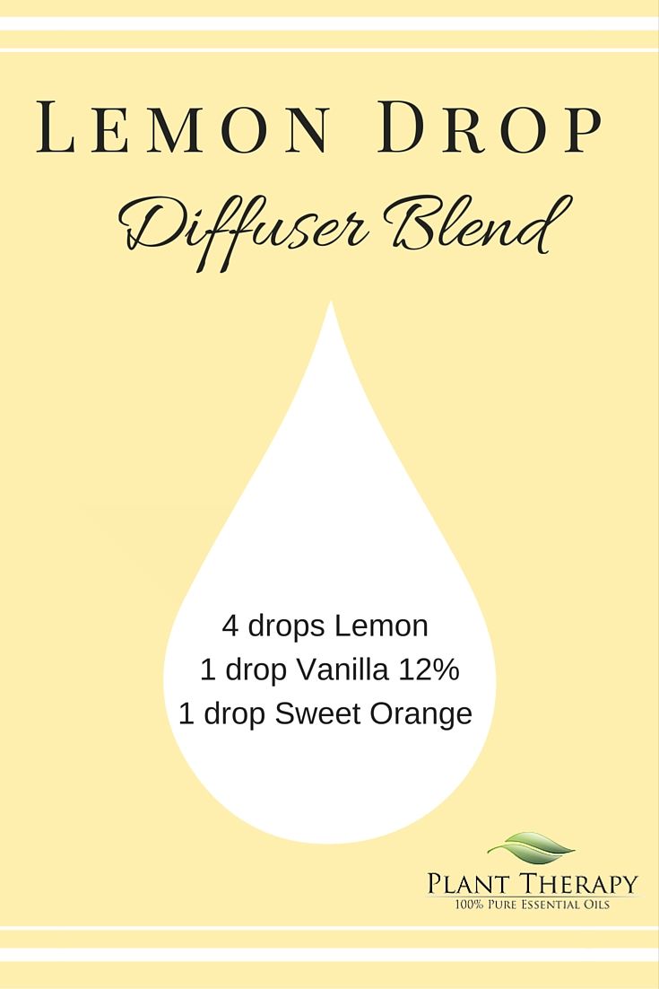 essential oil diffuser instructions