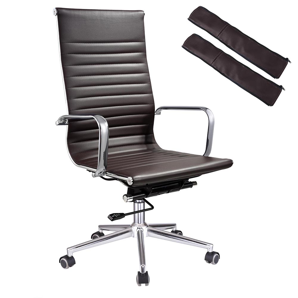 positiv plus high back ergonomic office chair instructions