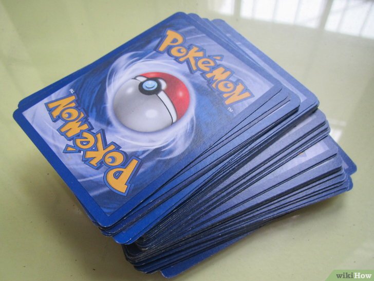how to play pokemon cards instructions