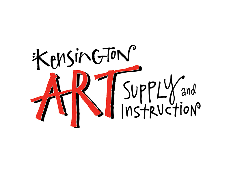 kensington art supply & instruction