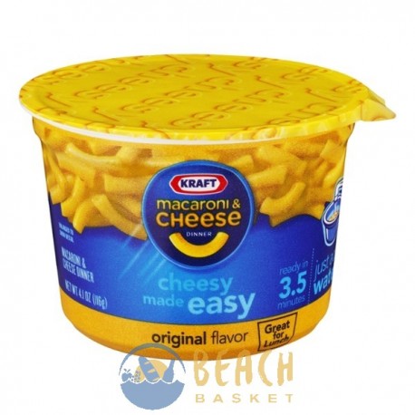 kraft macaroni and cheese instructions