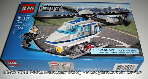 lego helicopter 7741 instructions