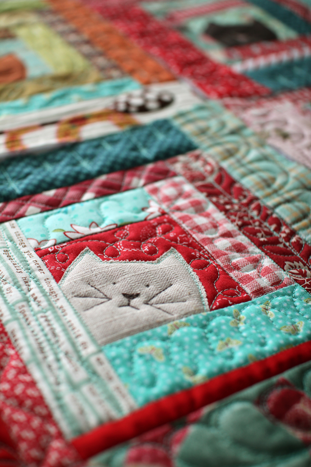 log cabin quilt pattern free with instructions