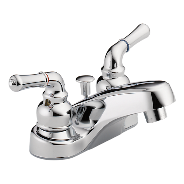 peerless kitchen faucet repair instructions