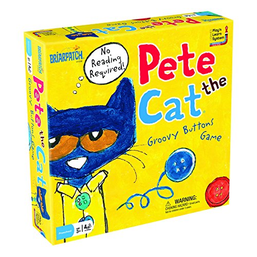 pete the cat groovy buttons game instructions