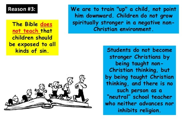 religious instruction in public schools