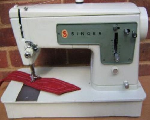 singer sewing machines instruction manual free